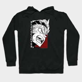 Asta - BC Hoodie